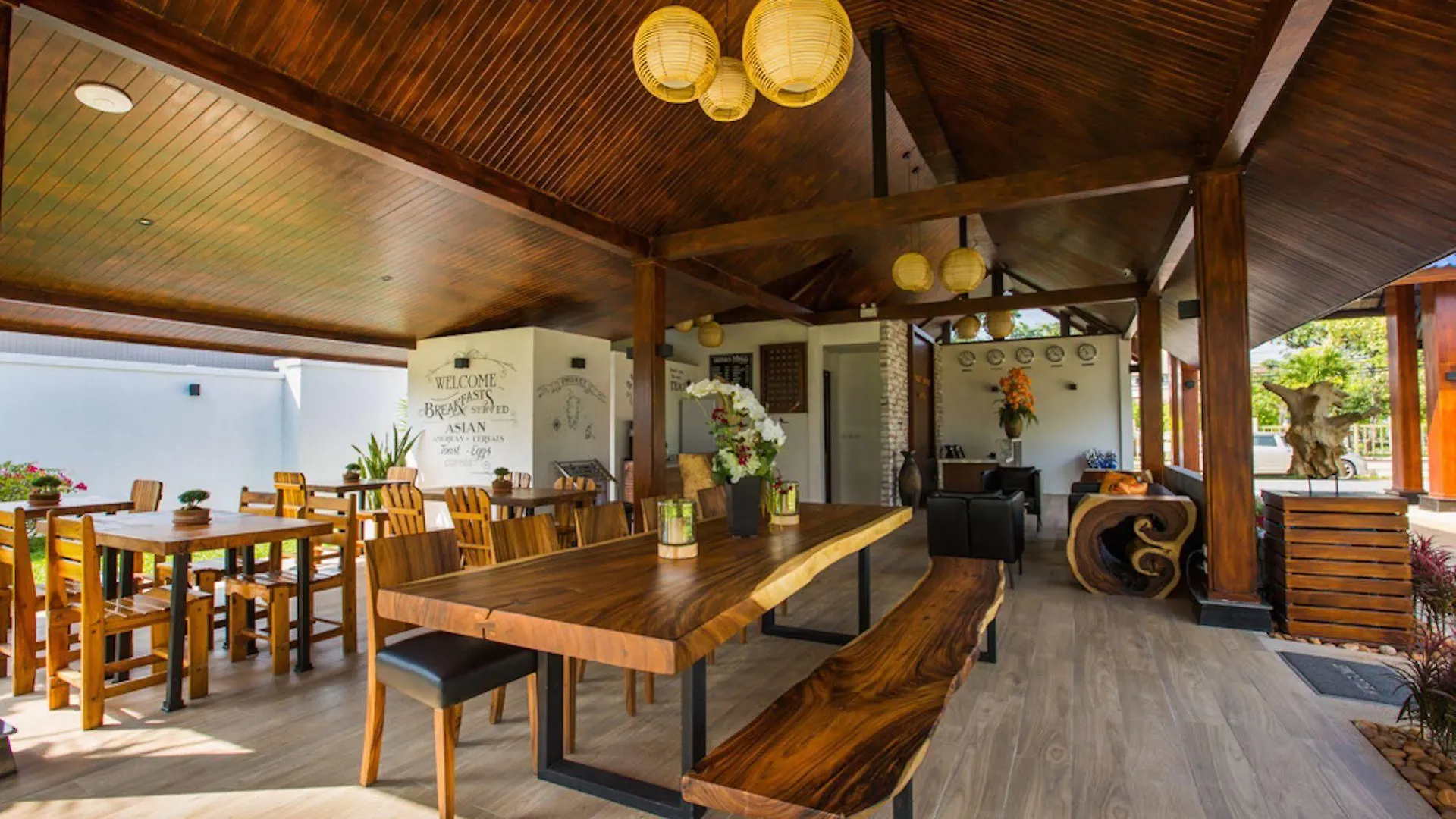 Airport Resort Phuket Nai Yang Beach 4*,  Thaïlande