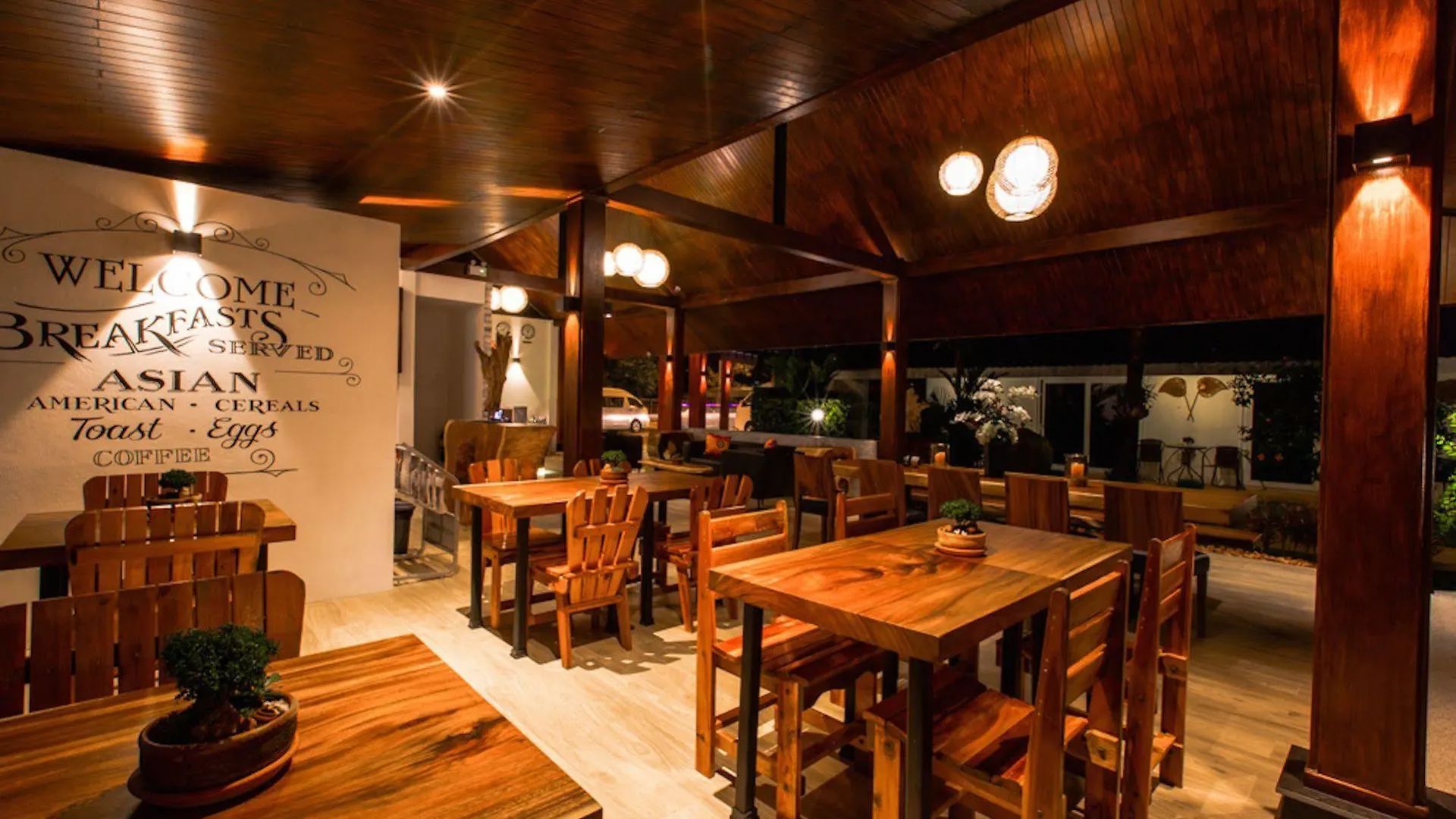 Airport Resort Phuket Nai Yang Beach