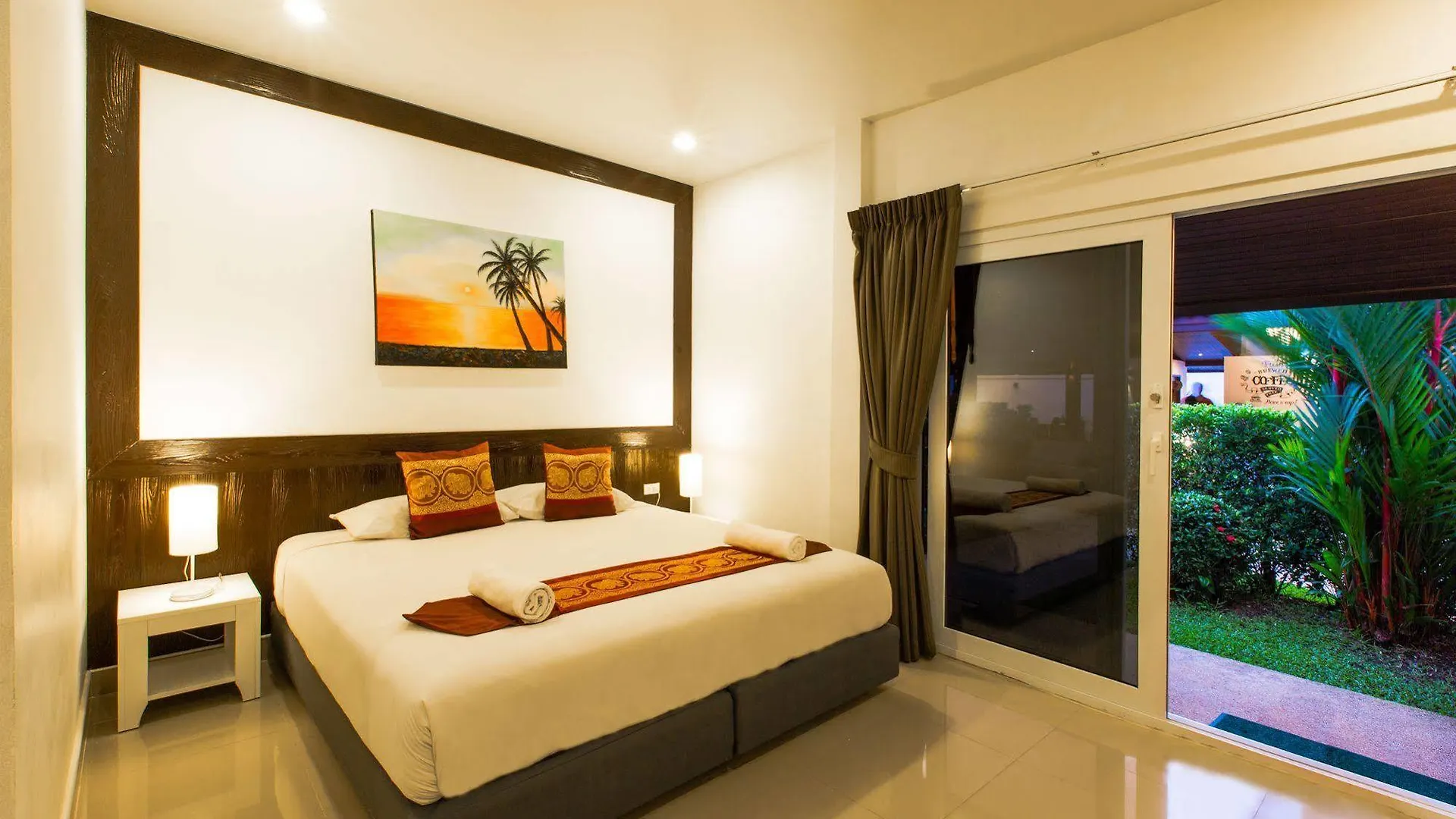 Airport Resort Phuket Nai Yang Beach