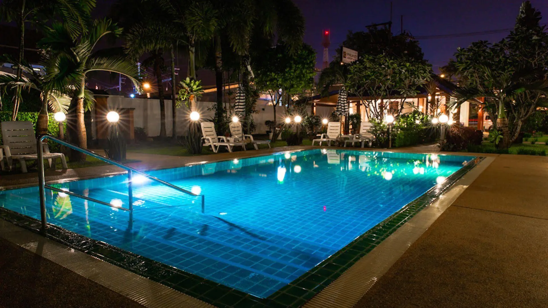 Airport Resort Phuket Nai Yang Beach