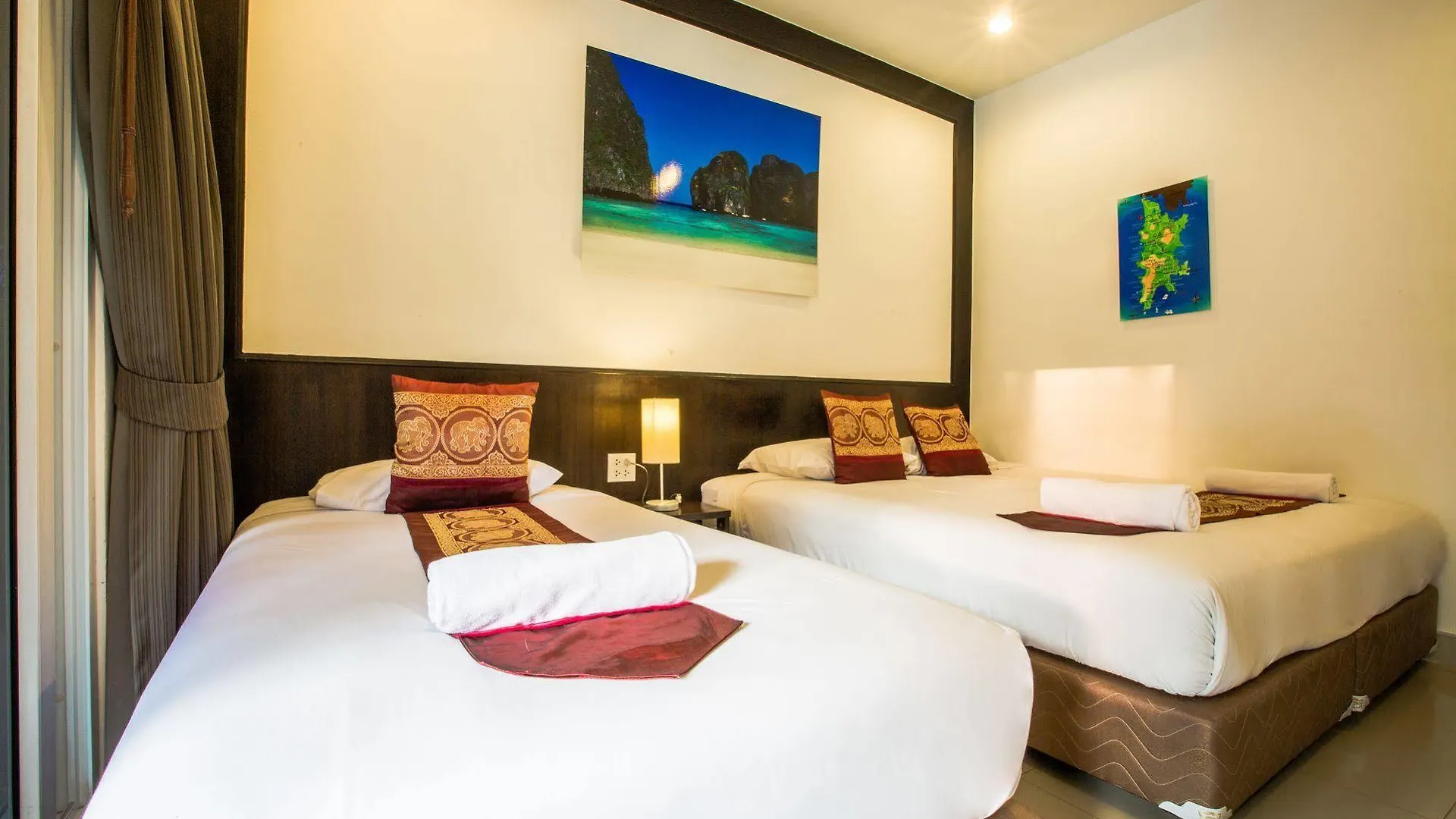 Airport Resort Phuket Nai Yang Beach