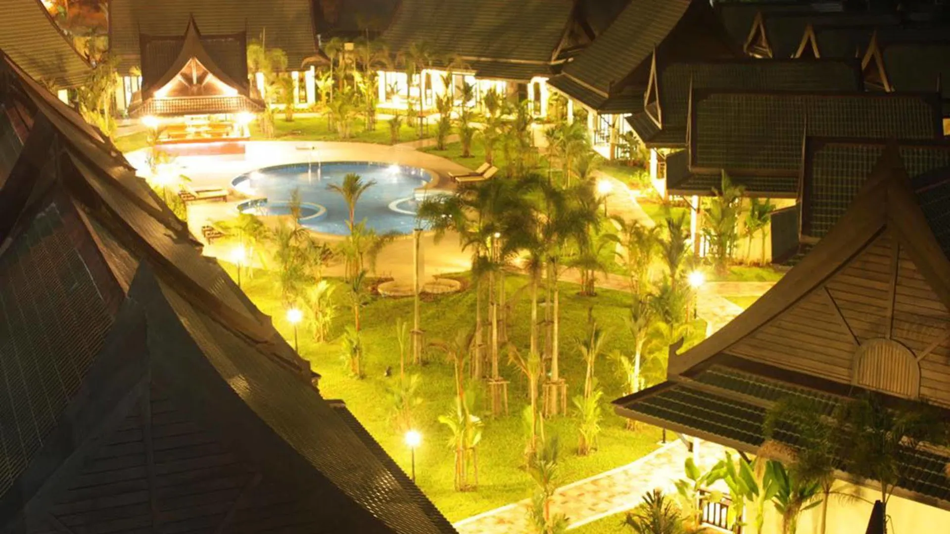 Airport Resort Phuket Nai Yang Beach
