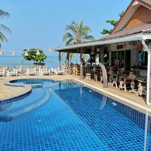 Lanta New Coconut Station touristique